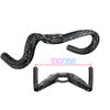 Ghi đông carbon sừng BALUGOE mã CDCB 2601