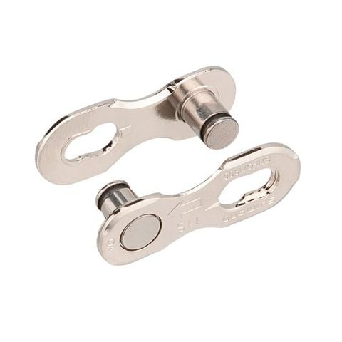 Xích SHIMANO CN-LG500 126 Links cho 9/10/11 Speed chính hãng