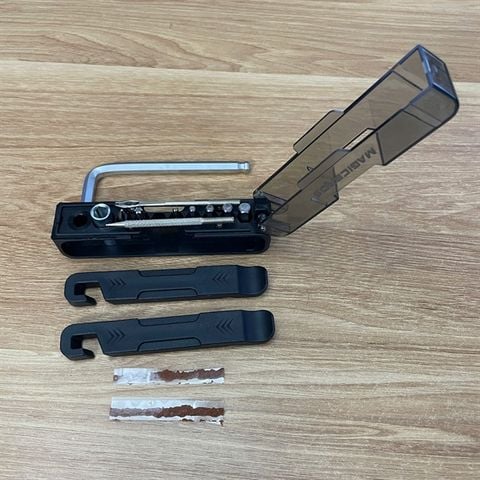 Tool mini Magicbros mã T0813