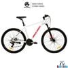 Xe MTB Magicbros Shadow 3 3*7 Speed sale 20%