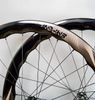 Vành Road Carbon BIGROCK EMPOW phanh đĩa thả cối HG SHIMANO 11/12 SPEED
