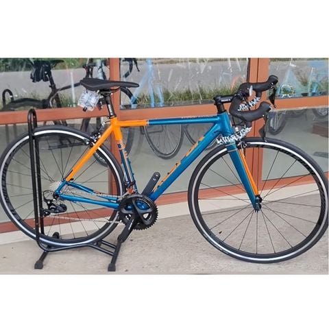 Xe road KESPOR STORK FEATHER Full group 105 R7000