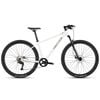 Xe TW MTB M390 shimano U4000 9 speed phanh dầu Tektro