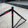 Khung Fixed Gear Tsunami SNM100 sơn màu