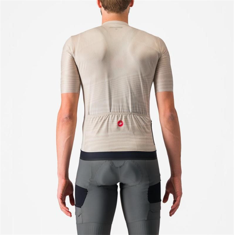 Bộ quần áo ngắn đạp xe đội tuyển CASTELLI 2026 mẫu 12
