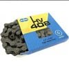 Xích KMC HV408 cho 6 tầng líp 116 links