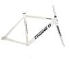 Khung Fixed Gear nhôm Engine11 vortex 2026