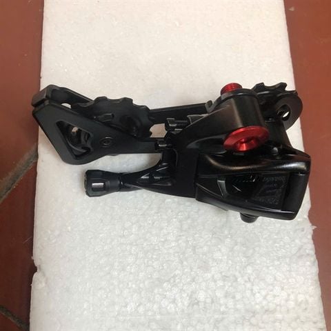 Củ đề RETROSPEC 12speed