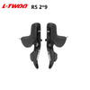 Tay lắc L-TWOO R5 cho xe road 2x9 speed
