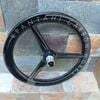 Vành Road Carbon 3 đao RPANTAHI CARBON WORKS 406 20 inchs  74*142mm