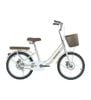 Xe đạp trẻ em, học sinh khung thấp 2 gióng Xaming bánh 22 inch