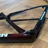 KHUNG MTB CARBON MAKELEN K1 PRO bánh 29 inch kèm ghi đông