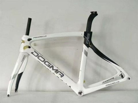 Khung Road Carbon Pina F8