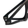 Khung Fixed gear Magicbros CX10 carbon