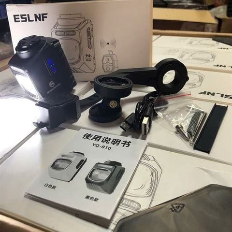 Đèn siêu sáng MAGICBROS ESLNF mã YQ810