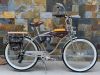 Xe Touring Nomad Stork Italy