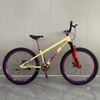 Xe MTB SPEEOX EX300 phanh đĩa bánh 27.5 1 tầng líp