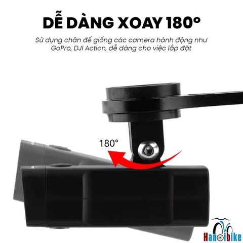 Đèn Pin Xe Đạp Thể Thao BENGGUO BG2257 Siêu Sáng - Sạc USB, Chống Nước, 3 Chế Độ Sáng, Nhỏ Gọn Đa Năng