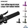 Tay nắm ghi đông xe đạp mẫu ENLEE KKK 02 Tròn
