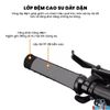 Tay nắm ghi đông xe đạp mẫu ENLEE KKK 02 Tròn