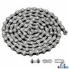 Xích YBN 410 S2 cho 1 tầng líp 104 mắt hộp xanh lá