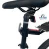 Gác baga đa năng có dây liền chắn bùn + phản quang