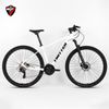 Xe MTB Twitter Rider 2026 24 speed