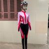 Quần áo dài đạp xe NUCKILY