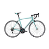 Xe Road Bianchi Nirone 7 khung nhôm Group Shimano 105 11S
