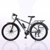 Xe MTB Kawamura Misu 3 khung nhôm không mối hàn