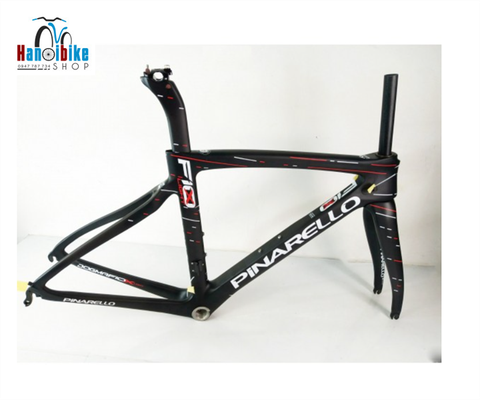 Khung Road Carbon Pina F10 Xlight