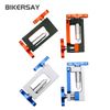 Bộ ép đầu ống dầu nhôm hộp xanh dương