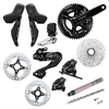 Bộ Group Điện Shimano 105 R7170 Di2 có đĩa + BB