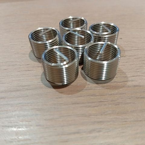 Long đen sửa lỗi cháy ren đùi đĩa mã UNF9/16 /20x1.0D