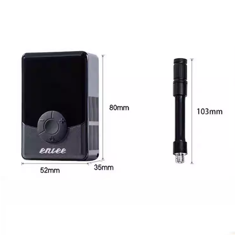 Bơm điện mini ENLEE mã EN 001