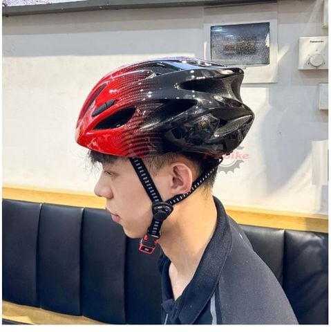 Mũ đạp xe Noname mã A350