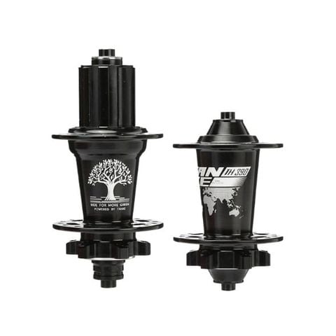Hub Tanke TH390 trước sau 32 lỗ
