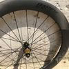 Vành Road carbon ROVAL Rapide CLX phanh đĩa trục lớn