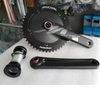 Đùi đĩa fixed MICHE PISTARD 48T kèm BB