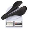 Yên xe đạp Balugoe rỗng giữa mẫu 02