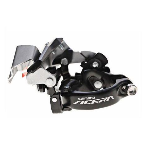 Gạt đĩa Shimano Acera M3000 2/3 x 8/9/10 tốc độ