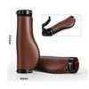 Tay nắm WESTBIKING da dẹt chỉ khâu Grip LH 21A