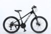 Xe đạp trẻ em MAKELEN BOCK bánh 24 inch