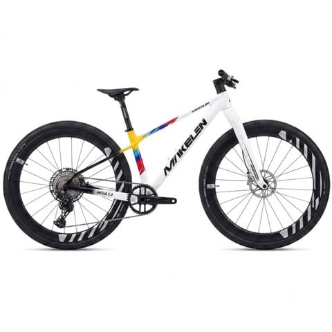 Xe đạp Touring MAKELEN MEGA 1.0 bánh 29 inchs