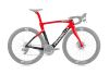 Khung road carbon Pina F14 phanh đĩa