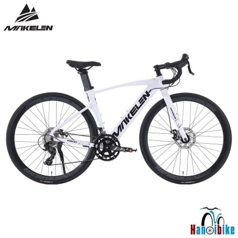 Xe đạp đua Road Makelen R500 bánh 700c
