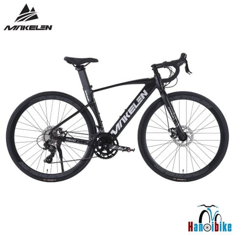 Xe đạp đua Road Makelen R500 bánh 700c