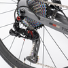 Xe TW touring T10 PRO RS(Hybird) tay ngang ghi đông carbon 2026