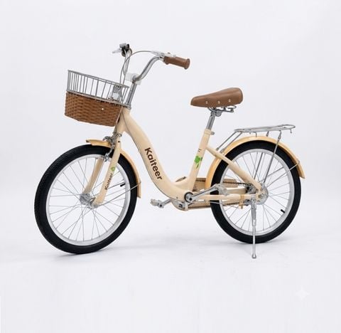 Xe Đạp Trẻ Em KAITEER bánh 20 Inch