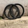 Vành Road carbon ROVAL Rapide CLX phanh đĩa trục lớn